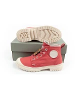 Palladium Pampa SP20 76838-601-M brick-red topánky