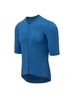 Pánske tričko s krátkym rukávom ENDUR LOGO JERSEY M