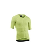 Cyklistické tričko NORTHWAVE Extreme Ultra Light Jersey, žlté Cyklistické tričko NORTHWAVE Extreme Ultra Light Jersey, žlté