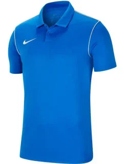 Detské tréningové polo tričko Park 20 Jr BV6903 463 - Nike