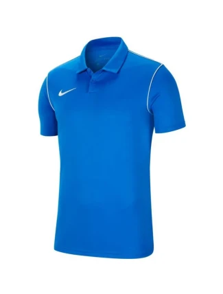 Detské tréningové polo tričko Park 20 Jr BV6903 463 - Nike Detské tréningové polo tričko Park 20 Jr BV6903 463 - Nike