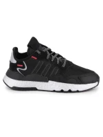 Dámske nohavice Nite Jogger W FV4137 - Adidas