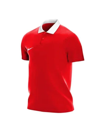 Pánske polo tričko Park 20 M CW6933 657 - Nike