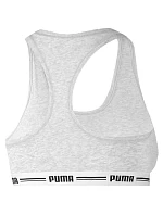 Dámska športová podprsenka Racer Back Top 1P Hang W 907862 03 - Puma Dámska športová podprsenka Racer Back Top 1P Hang W 907862 03 - Puma