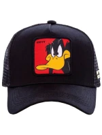 Capslab Looney Tunes Daffy Duck Cap M CL-LOO-1-DAF1 pánske Capslab Looney Tunes Daffy Duck Cap M CL-LOO-1-DAF1 pánske