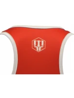 Pánske boxerské tričko M 06236-M - Masters Pánske boxerské tričko M 06236-M - Masters