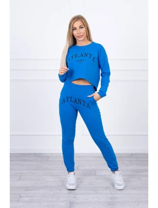 Sada s potlačou nevädze Atlanta Sada s potlačou nevädze Atlanta