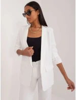 Bunda TW ZT BI 24155a.01X biela