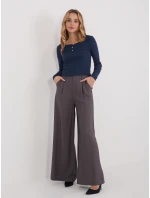 Blúzka WT BZ A1226.91 tmavomodrá