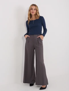 Blúzka WT BZ A1226.91 tmavomodrá