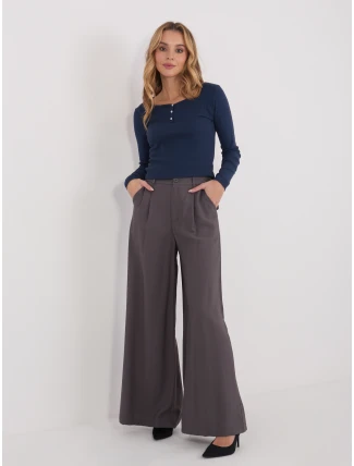 Blúzka WT BZ A1226.91 tmavomodrá