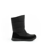 Unisex zimné topánky PROGJ-24-156 Black - Progress