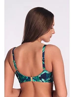 PLAVKOVÁ PODPRSENKA SK 235 LEAFINE MAXI