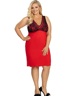 Nočná košeľa model 148737 Donna