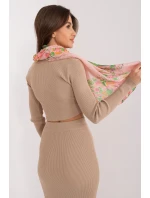 Šál model 193167 AT