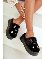 Papuče model 203623 Step in style