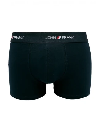 Pánske boxerky John Frank JFB111