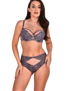 Polomäkká podprsenka Gaia BS 1192 Amelia