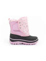 Snežné topánky Lee Cooper Jr LCJ-24-44-2863K