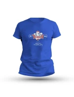 KHT Torun Man tričko s krátkym rukávom #1924 KHT Torun Man tričko s krátkym rukávom #1924