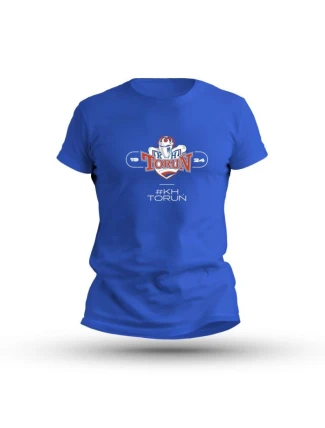 KHT Torun Man tričko s krátkym rukávom #1924 KHT Torun Man tričko s krátkym rukávom #1924