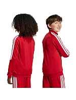Detská mikina adidas Tiro 26 League Training červená JY7200 Detská mikina adidas Tiro 26 League Training červená JY7200