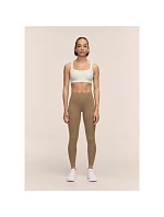 Dámske tréningové legíny CASALL Essential Tights, zelená farba Dámske tréningové legíny CASALL Essential Tights, zelená farba