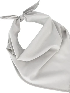 K-up KP 064 Šatka „Fiesta“ 20.0064 sweet grey