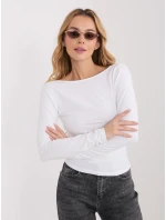 Blúzka WT BZ A1220.71 ecru