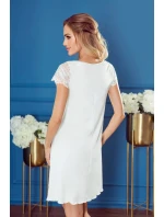 Košieľka Gilda ecru chemise - Eldar