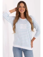 Blúzka model 217309 Relevantnosť