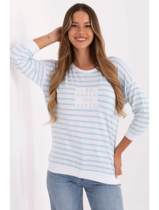 Blúzka model 217309 Relevantnosť