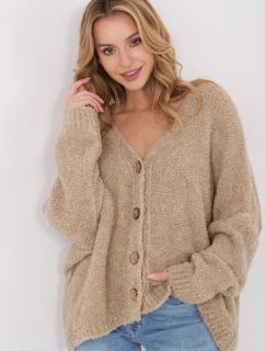 Sveter s gombíkmi model 222109 Továrenská cena