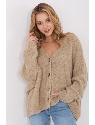 Sveter s gombíkmi model 222109 Továrenská cena