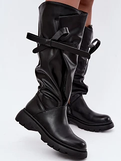 Čižmy model 232108 Step in style