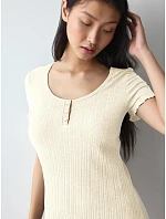 Versatile Rib NDK – Silk White – TRIUMPH Silk White – TRIUMPH Versatile Rib NDK – Silk White – TRIUMPH Silk White – TRIUMPH