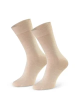 Steven ponožky art.083 Cashmere men 41-46