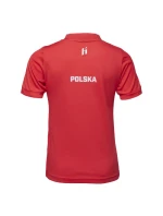 Tričko Huari Alumni Poland Kids Jr 92800617561