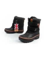 Snežné topánky Lee Cooper Jr LCJ-24-44-2865K
