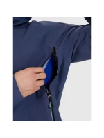 Pánska membránová treková bunda 20000 4F 4FWSS25TTJAM691-22S pánska