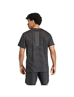 Pánske tričko adidas D4T Power Aop Tee black KF3097 pánske