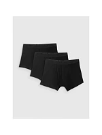 Pánske boxerky (3 balenia) 4F 4FRSS26UBXSM103-20S Pánske boxerky (3 balenia) 4F 4FRSS26UBXSM103-20S