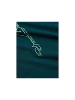 Pánske tričko PEAK PERFORMANCE M Wool-Blend Shortsleeve, zelené Pánske tričko PEAK PERFORMANCE M Wool-Blend Shortsleeve, zelené