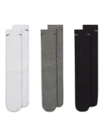Ponožky Nike Everyday Cushioned 3 pack SX7664-964 Ponožky Nike Everyday Cushioned 3 pack SX7664-964