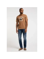 Tričko Mustang Alex C Print M 1012147 3299