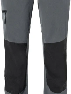 Daiber JN 1205 Dámske trekové nohavice 02.1205 carbon/black