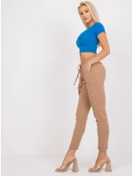 Tepláky RV DR 3589.07X ťava Tepláky RV DR 3589.07X ťava