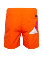 Pánske plavky UM0UM01079-885 - Tommy Hilfiger