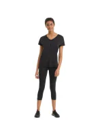 Dámske 3/4 nohavice W 520266 01 Black - Puma