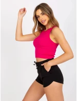 Dámsky top AP TP 109.17 Fuchsia - FPrice